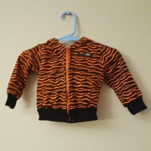 3-6 Months Boys Hoodie